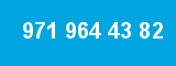 971 964 43 82 971 964 43 82